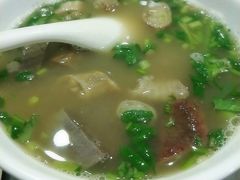 -老爆肚满五香烧牛羊肉