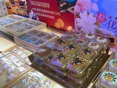 -昆明冠生园·蛋糕·面包(南强街店)