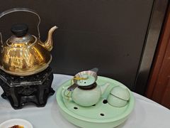 -丰尔粥食·顺德鱼生·干蒸排骨顺德菜(大良分店)