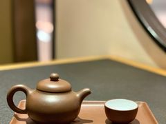 凤凰单丛茶-潮堂 · 潮州菜(国贸商城店)