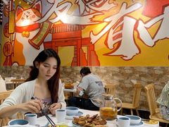-友德福.老字号粤菜.广州地标融合美食(荔湾路店)