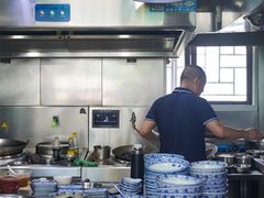 -裕兴记·三虾面(西北街总店)