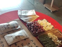 -端艾堂·SPA·艾灸(鸳鸯006店)