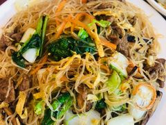-古早人小吃店(黄河北路店)