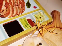 -小桃红·东北菜·春饼烤鸭(南阳湖街店)