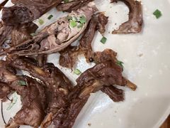 -乡亲鹅肉城(昆山店)