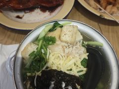-柴爿巷·香酥鸡&馄饨(复兴中路店)