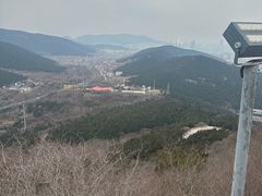 -千佛山风景名胜区