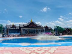 -西双版纳傣族园