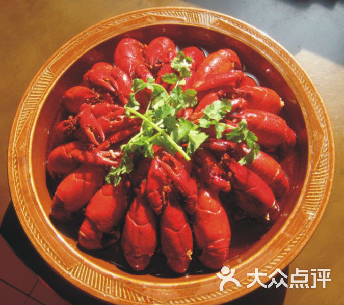 虾趣龙虾(安远路)门店主图图片 - 第6张