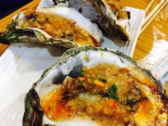 -云晓光头烧烤吧(德平路店)