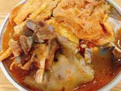 -家味螺蛳粉&烤鱼(五角场店)