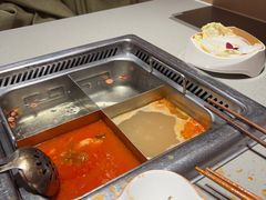 -海底捞火锅(珠影星光城夜宵主题店)