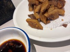 -新侨小馆(东直门北小街店)