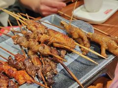 -管氏翅吧(台湾街店)