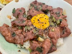 -肥朵食堂(带梦胡同店)