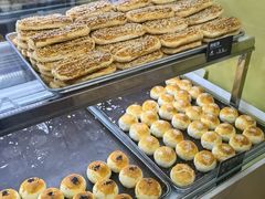 -甜嘟嘟烘焙坊(舒城路店)