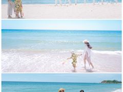 -海南清水湾莱佛士酒店