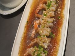 -晓淮山·扬州早茶·淮扬菜(龙阳广场店)