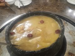 -峰瑞藏地美食·石锅鸡·牦牛肉(大昭寺品牌店)