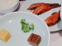 -味+新京宴·烤鸭·北京菜(创意谷店)