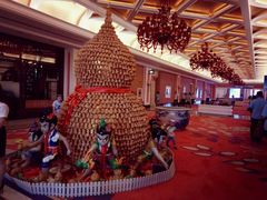 -临沂华盛江泉城大酒店