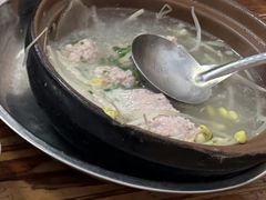 -汝萍传统蘸水菜(春华路总店)