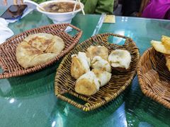 -程记甫胡辣汤(总店)