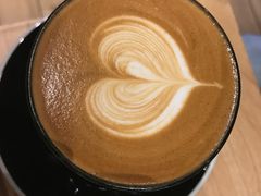 -Seesaw Coffee(苏州中心店)