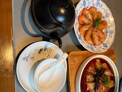 -甬上名灶(天一阁·翠柏店)