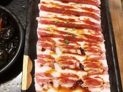 -九田家黑牛烤肉料理(石路天虹店)