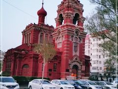 -圣·阿列克谢耶夫教堂