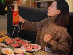 -大牛焱烧·和牛炭火烧放题