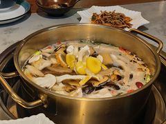 -大理董·董家小厨野生菌火锅(古城旗舰店)