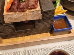 -月下料理(楷林IFC店)