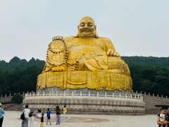 -千佛山风景名胜区