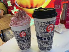 -霸王茶姬(上海静安大悦城店)