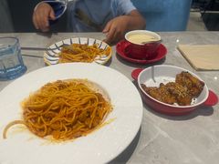 -必胜客(漕宝路店)