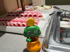 -海底捞火锅(方圆荟店)