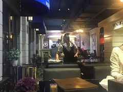 -金海湾海鲜总店