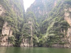 -龙庆峡风景区
