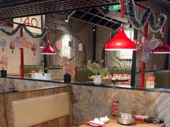 -叶派龙虾•招牌香辣蟹·海鲜(中海国际店)