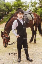 -莫奈庄园·儿童摄影馆·影视基地(江宁店)