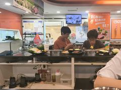 -呷哺呷哺(西单大悦城店)