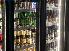 自助取餐区-FABIO’S费比欧披萨餐厅