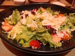 -YUE·6·西式融合餐厅(外滩六号店)