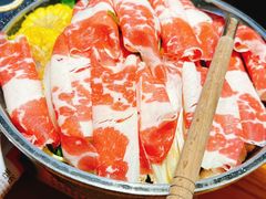 寿喜锅两人餐-有喜屋·烧鸟·居酒屋(三钢里店)