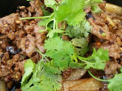 牛肉-小慧住家贵州菜(甲秀楼店)