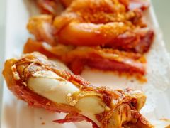 -盐通酒家(金桥湾清水苑店)