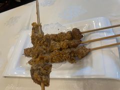 -功德林素菜饭庄(前门店)
